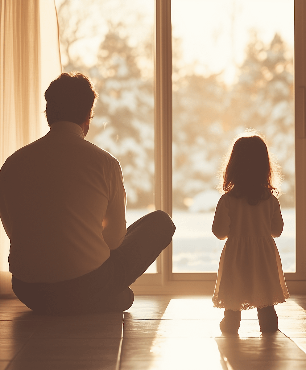 Turning Fear Into Power When Happily Ever After Fades Away®:The Series ©