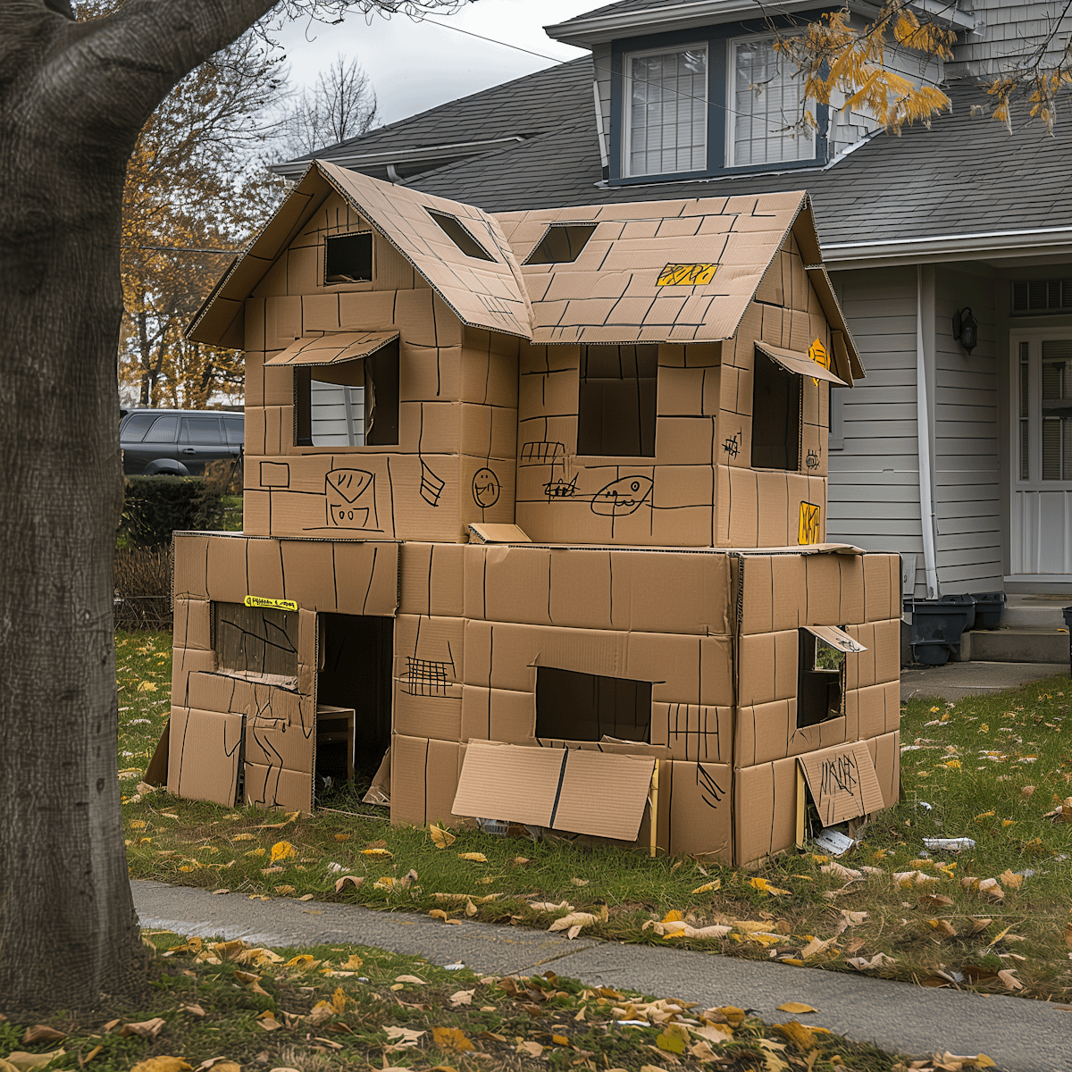 Equitable Distribution of Assets