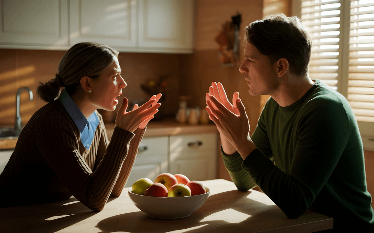 Divorce Lawyer For Men