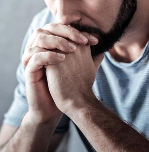 Am I Abandoning My Spouse By Leaving The House?