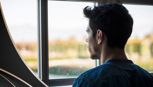 Quarantining With Your Soon-To-Be Ex-Spouse