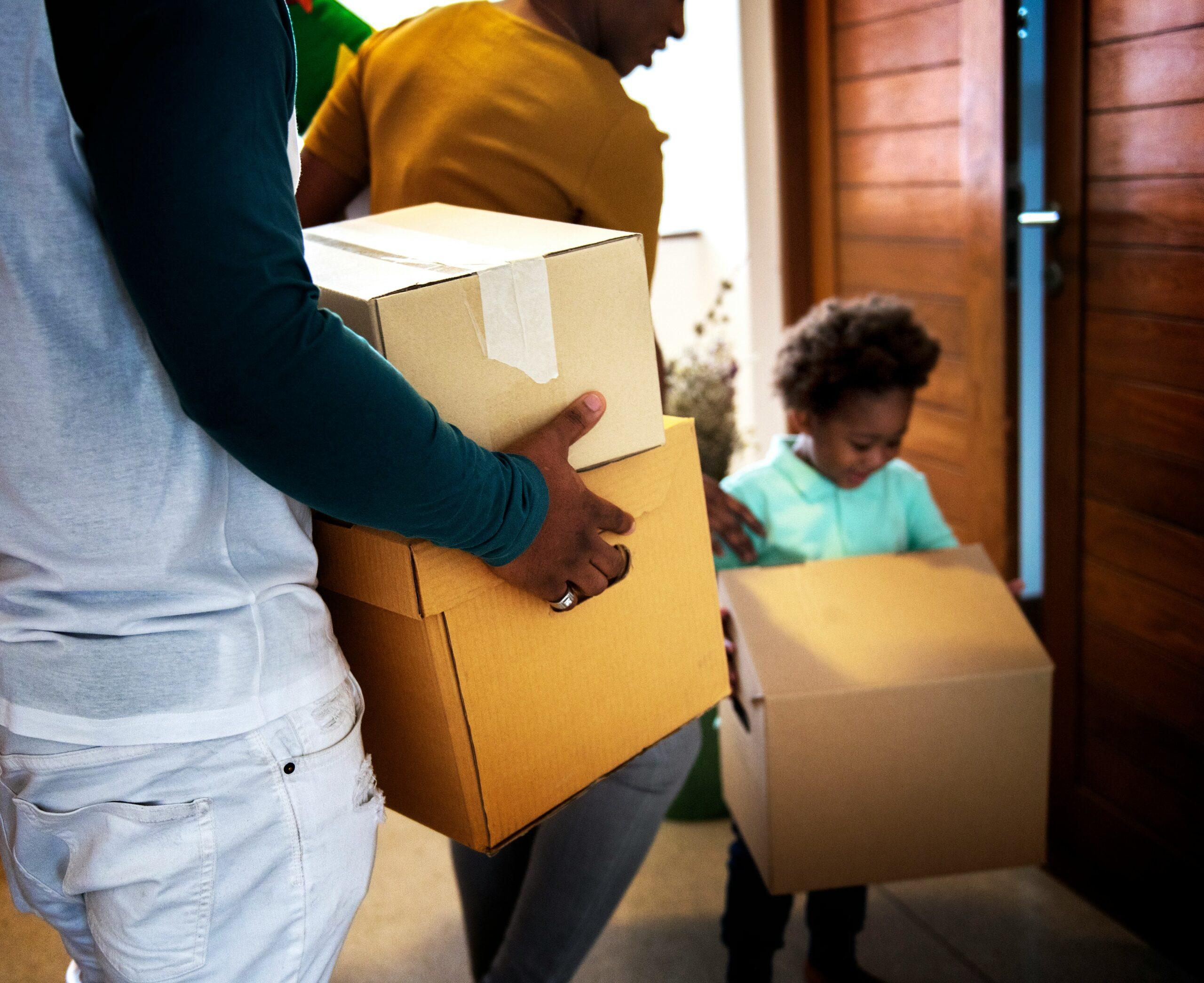 Spousal & Child Relocation Attorney