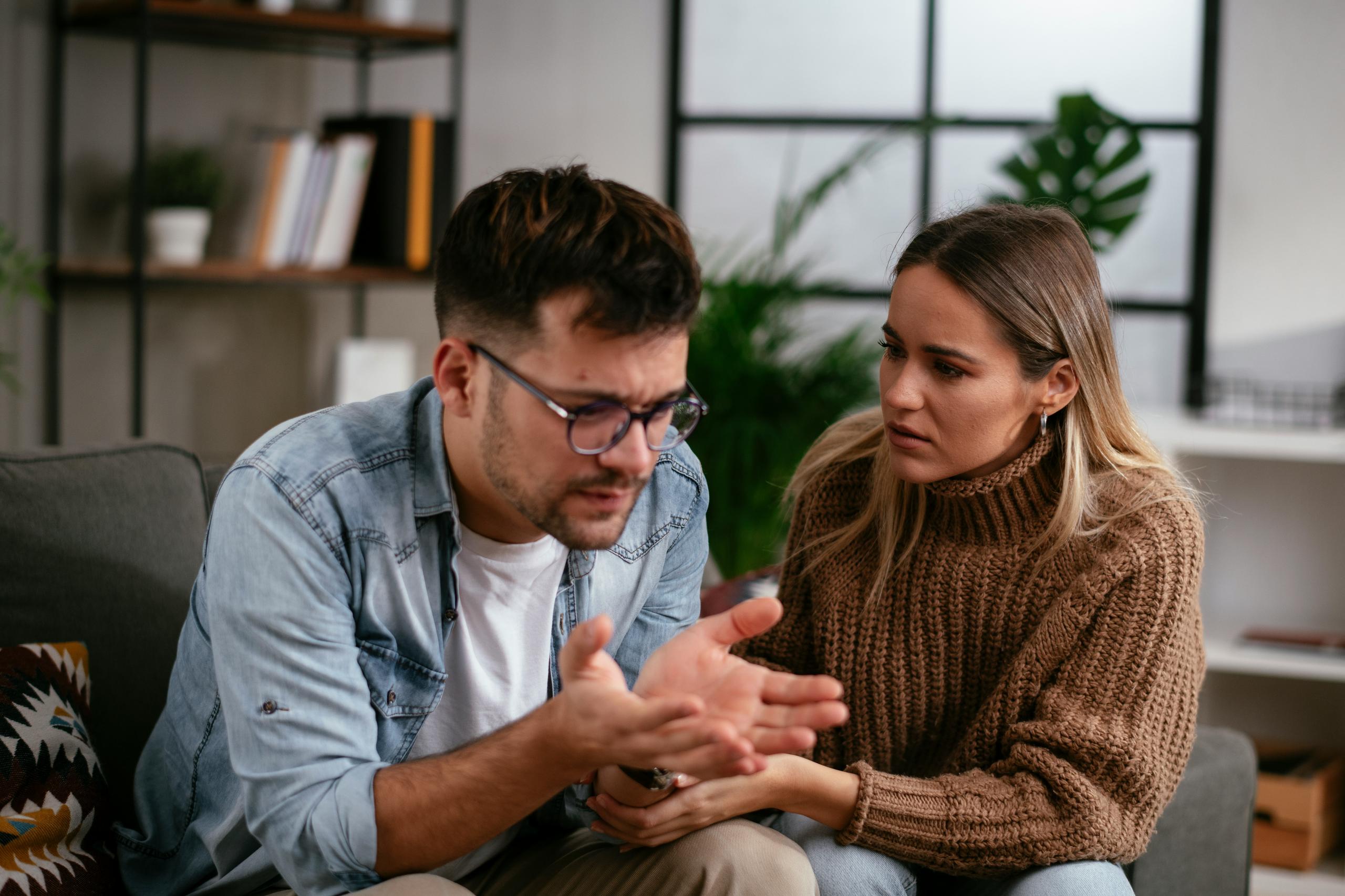 Collaborative Divorce Attorney