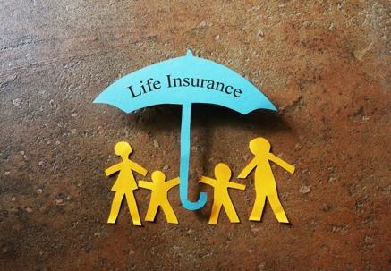 Life insurance and child support go hand-in-hand