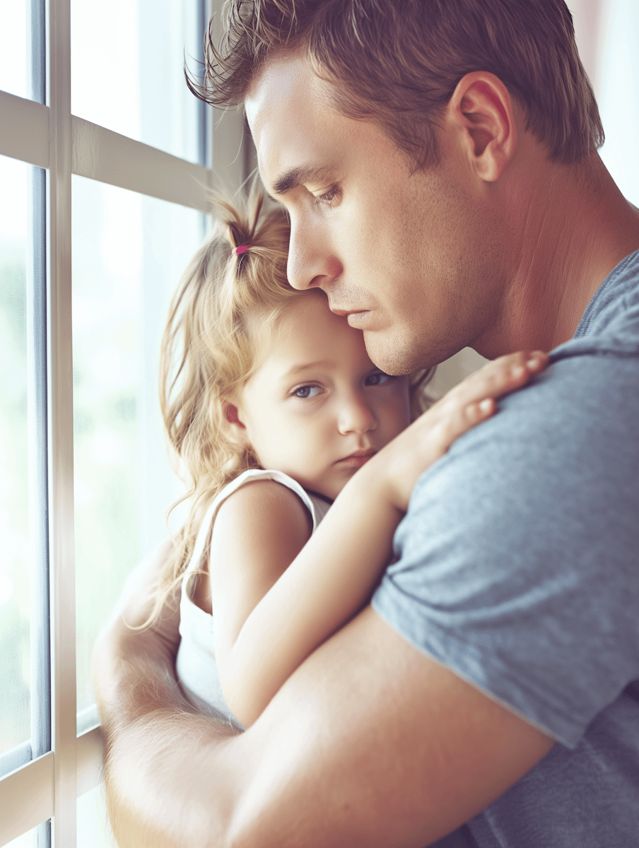 Can a Mother Keep a Child From the Father Without a Parenting Order?